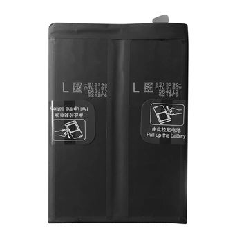 Bateria BLP887 Para Realme GT Neo 2, GT Pro 2, GT Neo 3T de 5000 mAh - Repuestos Fuentes