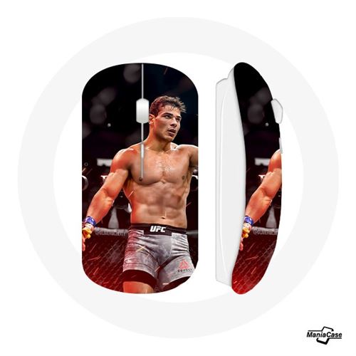 Souris Paulo Costa Sans Fil (Maniacase)