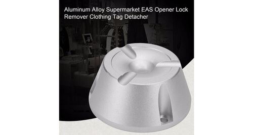 15000gs universal remover security magnetic tag remover golf detacher eas
