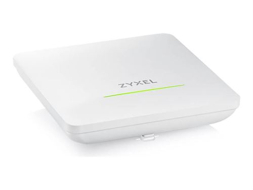 Zyxel Blanc Point D'accès Wifi Nwa50be - Image 4
