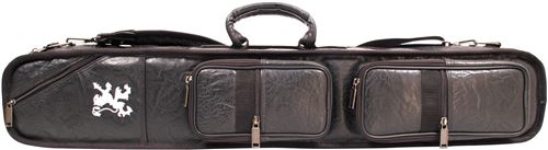Keutas Adam Noir haut de gamme, 4 par 8
