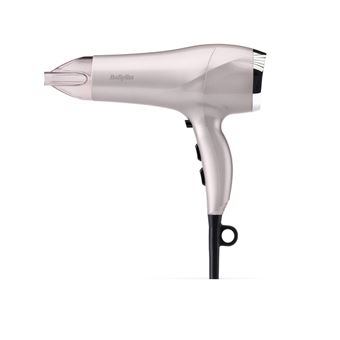 Sèche-cheveux 2300w mauve Babyliss Paris D781E - 1