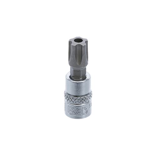 Non Communiqué Douille À Embout Bgs Technic - 6,3 Mm - Torx Plus Ts50 - 5184-Ts50