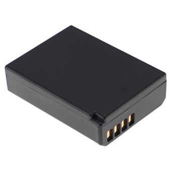 Li-ion Battery for Canon EOS 7D EOS 7D Mark II 7.4V 1800mAh | eBay