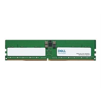 Dell Mémoire mise niveau - 16Go - 2RX8 DDR4 RDIMM 2933MHz