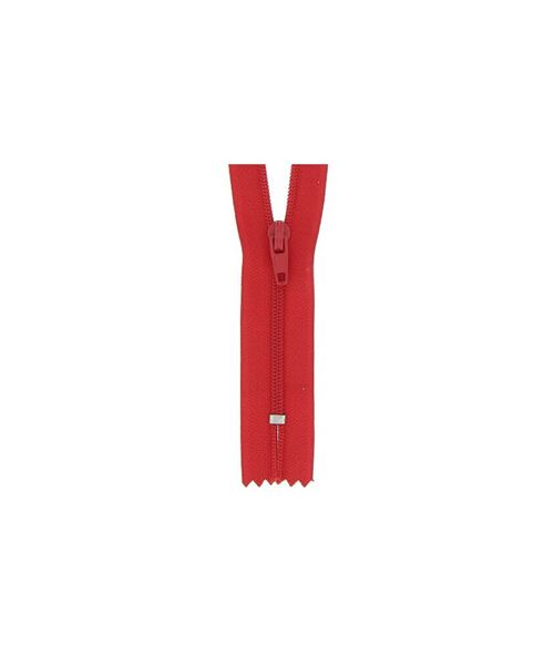  Fermeture &eacute;clair non s&eacute;parable N&deg;2 (18 cm, nylon) : 35 coloris pour des cr&eacute;ations couture personnalis&eacute;es et robustes(...) - 