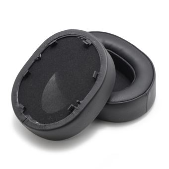 Coussinets D'oreille Remplacement Pour Casque Sony WH-CH500 CH510 ZX330BT - Confort Amélioré - 12