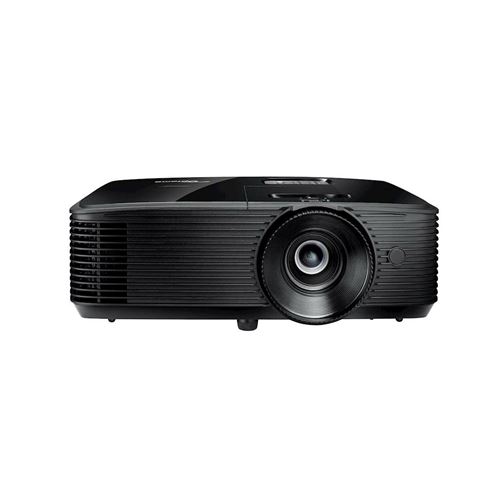 Optoma W400LVE Projector E9PX7D701EZ1 OP66479