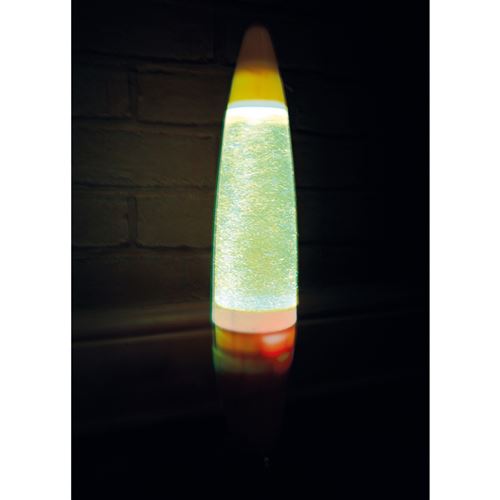 MAX PBL10 - Lampe plasma 12.5cm, boule magique tactile sensible au