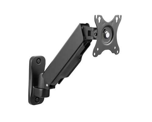 Equip Noir 650136 Support D'écran Plat Pour Bureau 81,3 Cm (32 ) Mur - Neuf - Image 3
