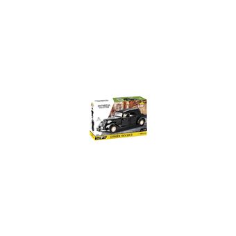 Cobi 2267 - Voiture Citroën 15CV Six D (Jeu de Construction) - 1