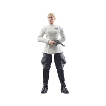 Star Wars : Andor Vintage Collection - Figurine Dedra Meero 10 cm
