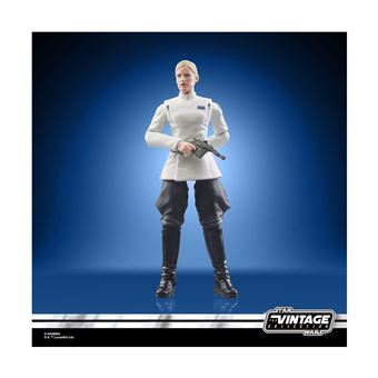Star Wars : Andor Vintage Collection - Figurine Dedra Meero 10 cm
