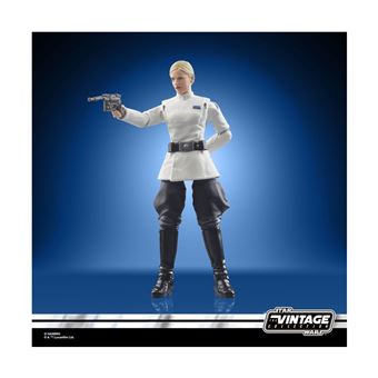 Star Wars : Andor Vintage Collection - Figurine Dedra Meero 10 cm