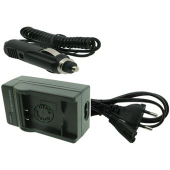 Chargeur de batterie pour FUJIFILM X20 - Otech - 1