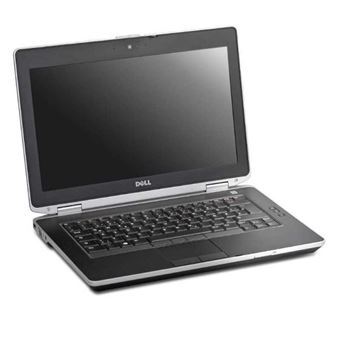 PC Portable 14 Dell Latitude E6430 8Go SSD 120Go Intel Core i5-3320M  2,60GHz - Reconditionné - PC portable - Achat & prix