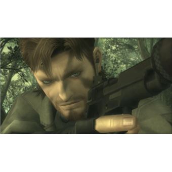 Metal Gear Solid Master Collection Vol. 1 PS4
