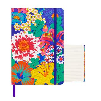 Carnet de note A5 - Pop Note Bouquet  - Pylones - 1