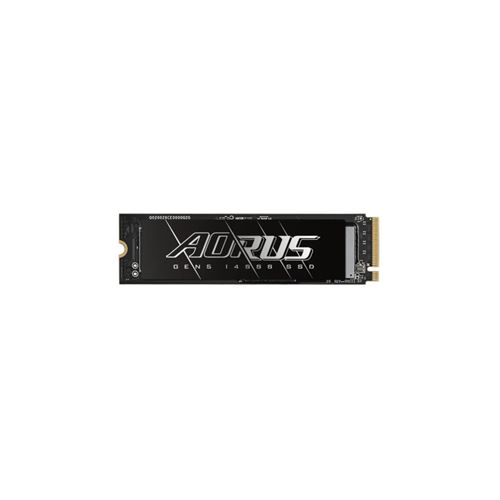 AORUS Gen5 14000 SSD 1 To
