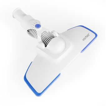 HONITURE Brosse De Sol Aspirateur Sans Fil S12 (Rouleaux Inclus