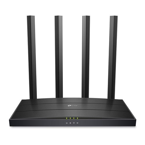 Tp-Link Omada Er605W V1 - Routeur Sans Fil Commutateur 4 Ports - 1Gbe - Ports Wan : 3 - Wi-Fi 6 - Bi-Bande - Fixation Murale