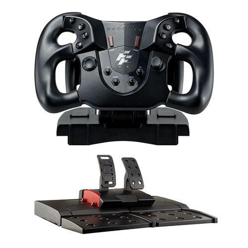 Volant – FlashFire Monza Racing Wheel