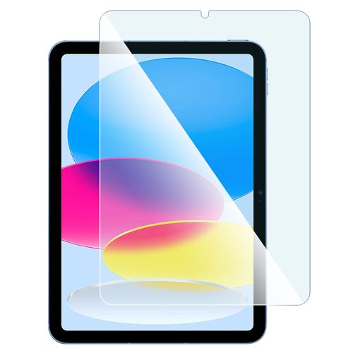 Protection d'écran premium en verre trempé pour Apple iPad Pro 10.5-pouces/ iPad  Air 3rd generation, Transparent - The Kase