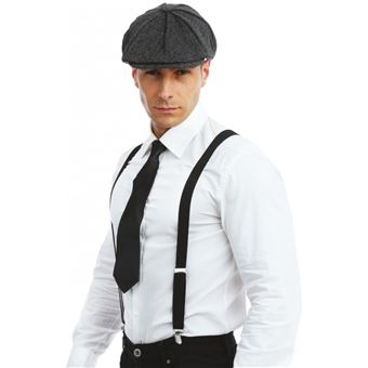 Kit Déguisement Gangster Peaky Blinders - 1