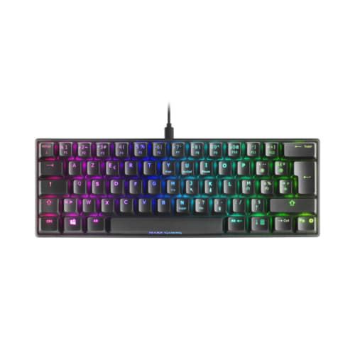 CLAVIER GAMING MKMINI - Mars Gaming