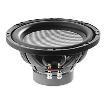 Focal Access Sub 25 A4 - Subwooferdriver - voor auto - 200 Watt - 10" - 1