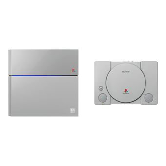 playstation 4 editions