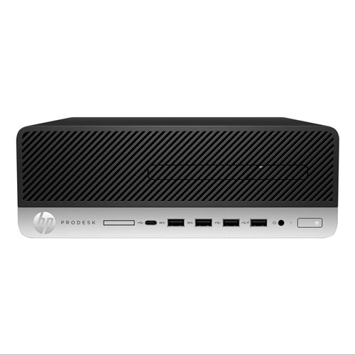 HP Prodesk 600 G4 Sff i5-8500 16Go 256Go SSD W11