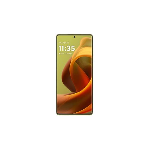Motorola Moto G 85 5G 16,9 cm (6.67 ) Double SIM hybride Android 14 USB Type-C 8 Go 256 Go 5000 mAh Vert