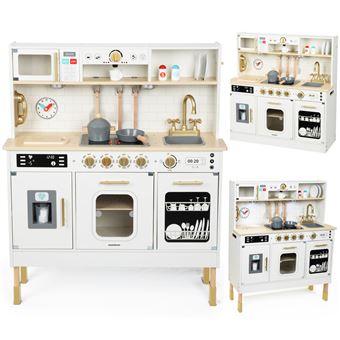 Set de Cuisine Enfant, Ustensiles de Cuisine Set de Cuisine Enfant, Ustensiles de Cuisine