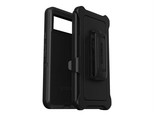 OtterBox Defender Series - Boîtier de protection coque de protection pour téléphone portable - polycarbonate, caoutchouc synthétique - pour Google Pixel 8