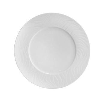 Lot De 12 Assiettes En Acrylique Transparent En Forme De Banane – Capacité 240 Ml | Pour Desserts, Fruits, Glaces, Présentation