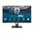 Philips 242S9JML - S Line - écran LED - 24" (23.8" visualisable) - 1920 x 1080 Full HD (1080p) @ 75 Hz - VA - 300 cd/m² - 3000:1 - 4 ms - HDMI, VGA, DisplayPort - haut-parleurs - noir