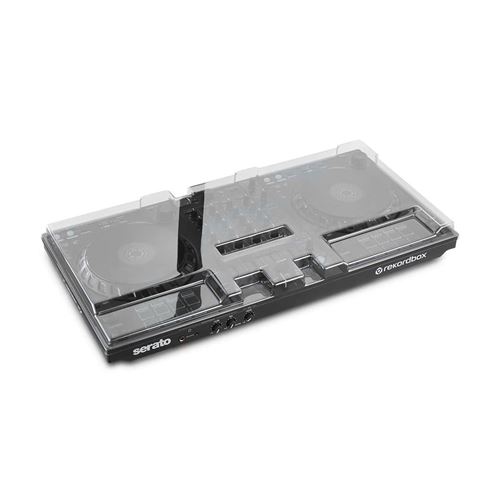 Non Communiqué Decksaver Pioneer Dj Ddj-Flx6 Cover Housses Et Protections