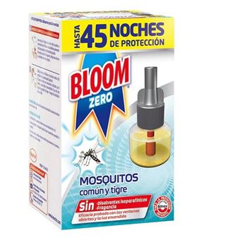 Humidificateur diffuseur d'arômes Bloom - 1