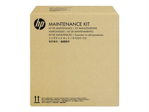 HP Scanjet ADF Roller Replacement Kit - Kit d'entretien - pour ScanJet Enterprise Flow 5000 s2 Sheet-feed Scanner
