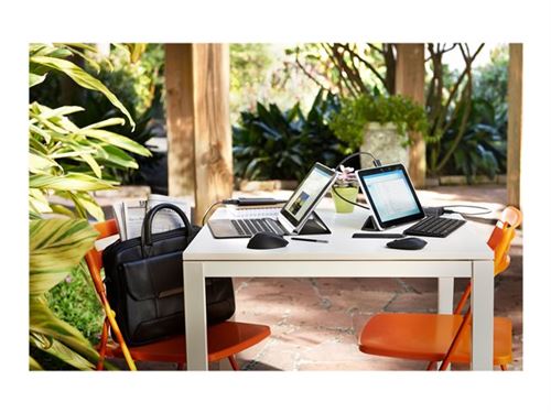 HP Slim - Netspanningsadapter - AC - 65 Watt - Zwitserland - voor ProBook 45X G8, 630 G8, 635, 640 G5, 640 G8, 650 G5, 650 G8; ZBook Firefly 14 G8, 15 G8