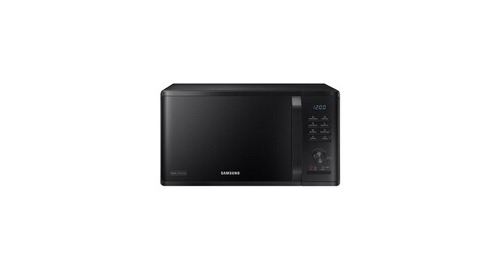 Samsung - Micro-ondes Mono-fonction - MS23K3555EK - 23L - 800W - Image 2