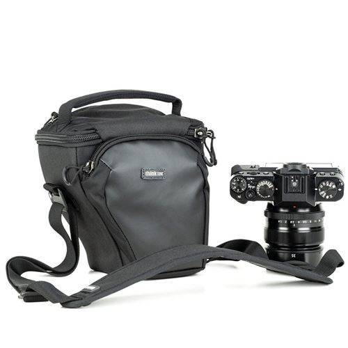 ThinkTank Digital Holster 5 V3 Étui pour Appareil Photo Reflex avec Objectif, Sac de Transport Protection pour Photographie - Image 4