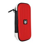 Étui à fléchettes Target Takoma Rouge 125821