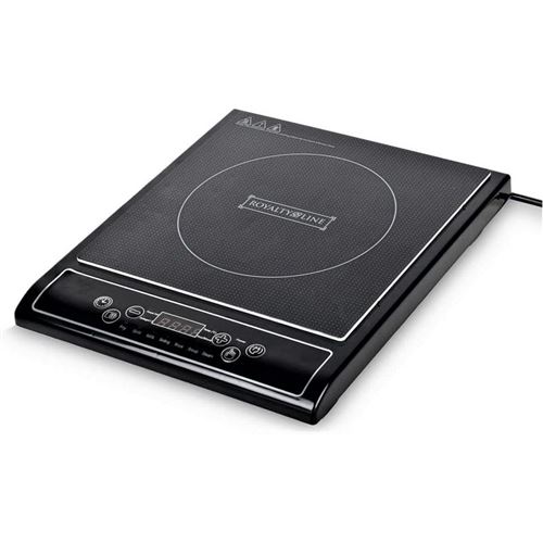 Royalty Line EIP2000 Cuisinière à induction Royalty Line