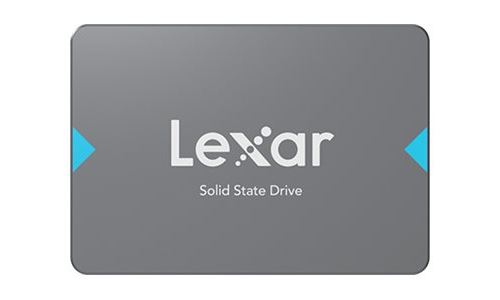 SSD Lexar NQ100 512GB SATA III
