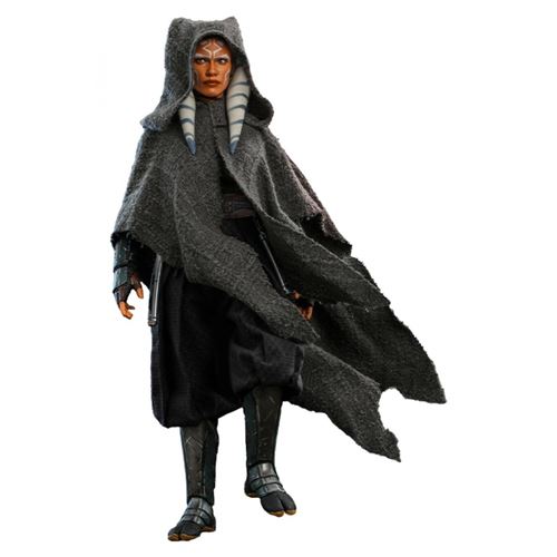 Star Wars The Mandalorian - Figurine 1/6 Ahsoka Tano 29 cm État correct - N/A reconditionné disponible sur Fnac