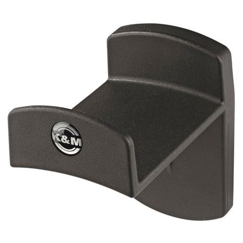 K&M - Support Mural pour Casque Audio - 16312 - Image 3