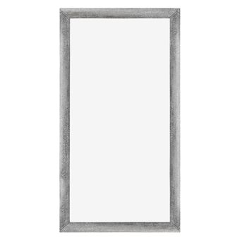 Cadre Photo 45x45 cm - Gris Patiné - MDF - Como