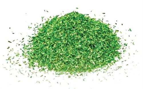 Skale Scenics Scatter - Medium Green - Humbrol